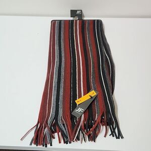 JF J.Ferrar Men's Scarf - New